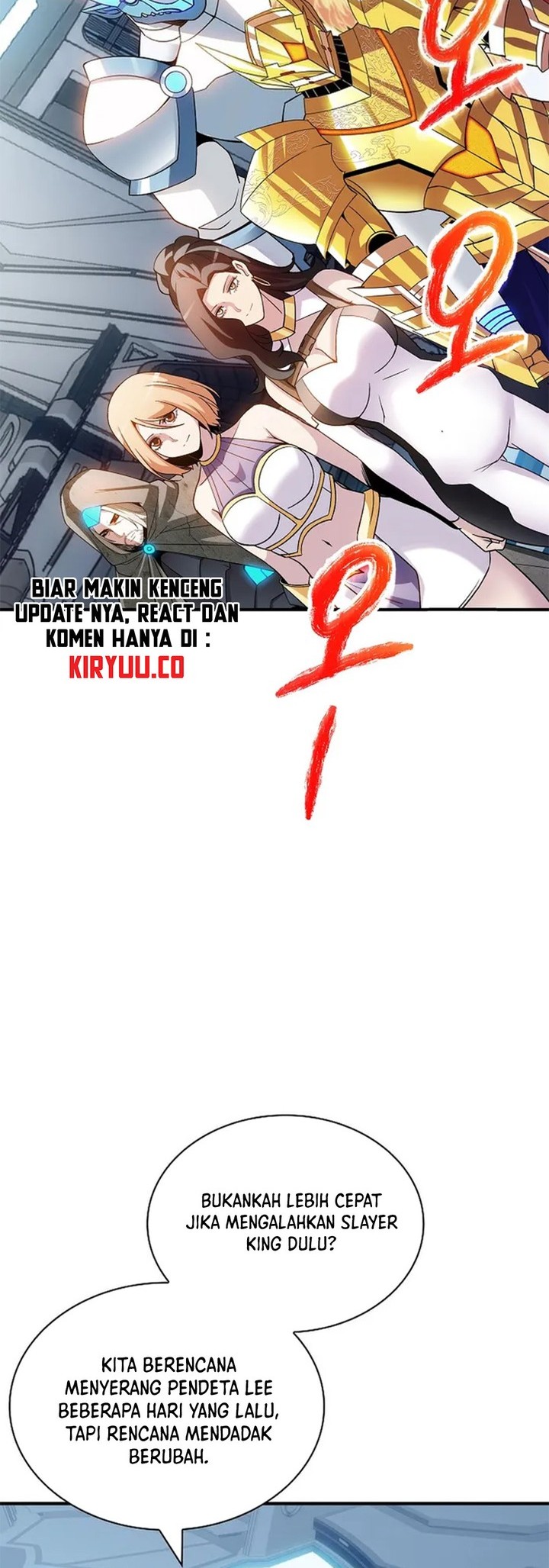 Chapter 89 - halaman 46