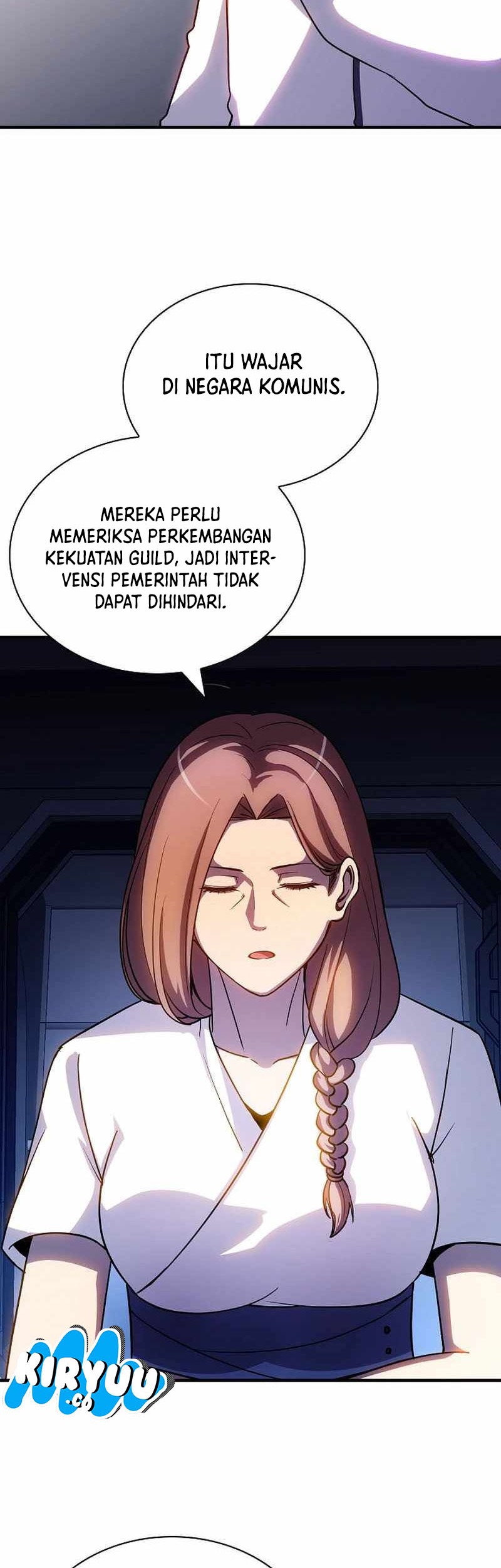 Chapter 88 - halaman 32
