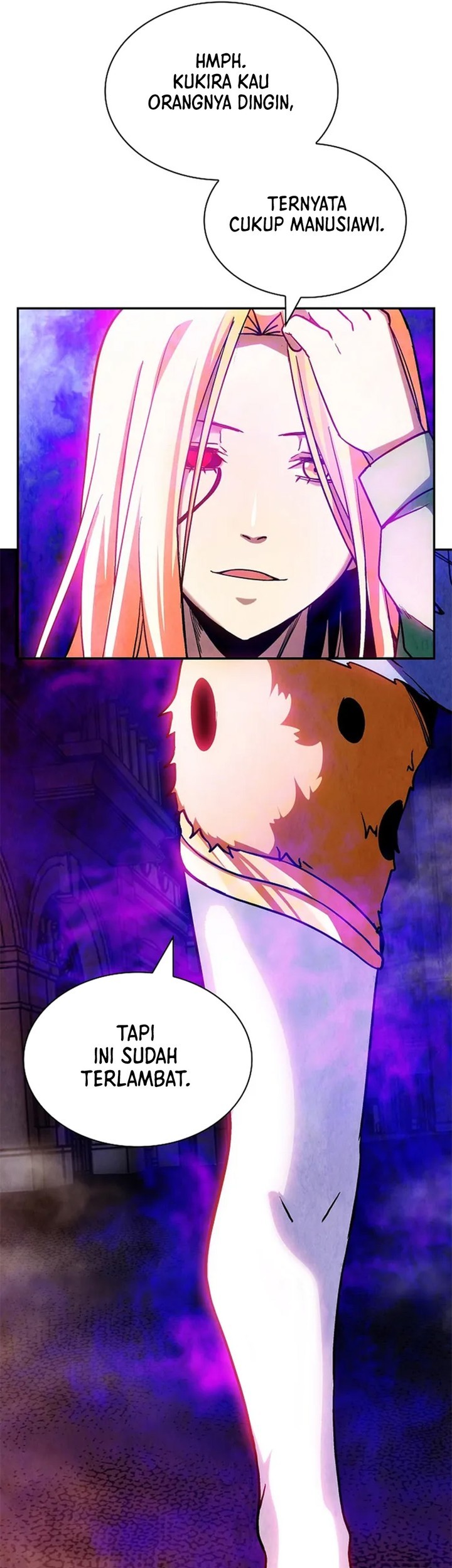 Chapter 86 - halaman 38