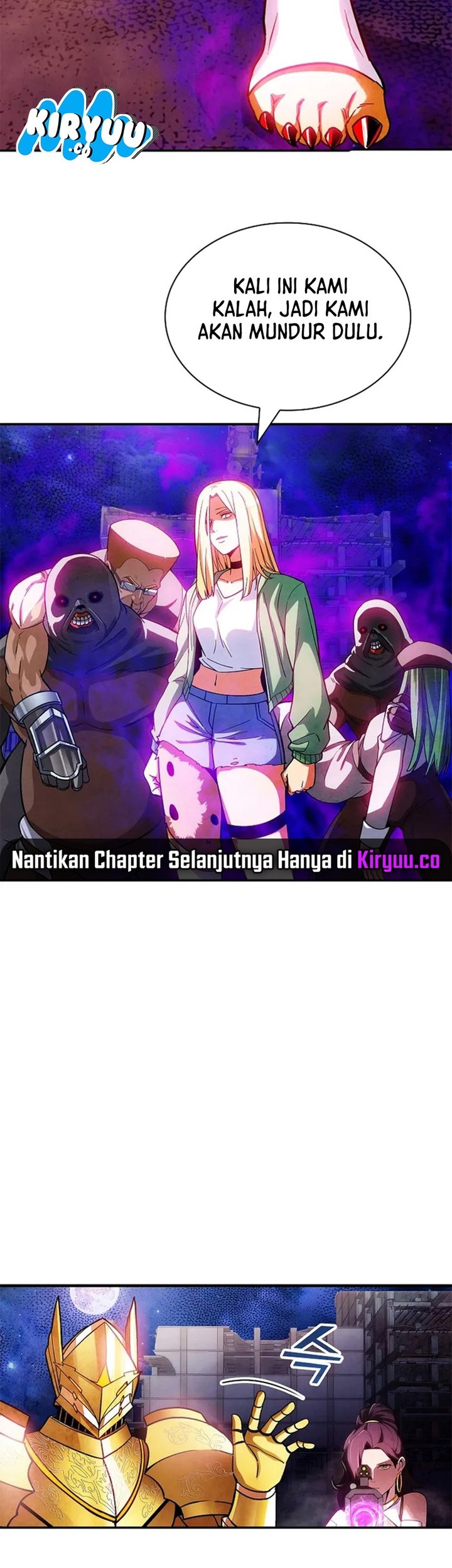 Chapter 86 - halaman 39