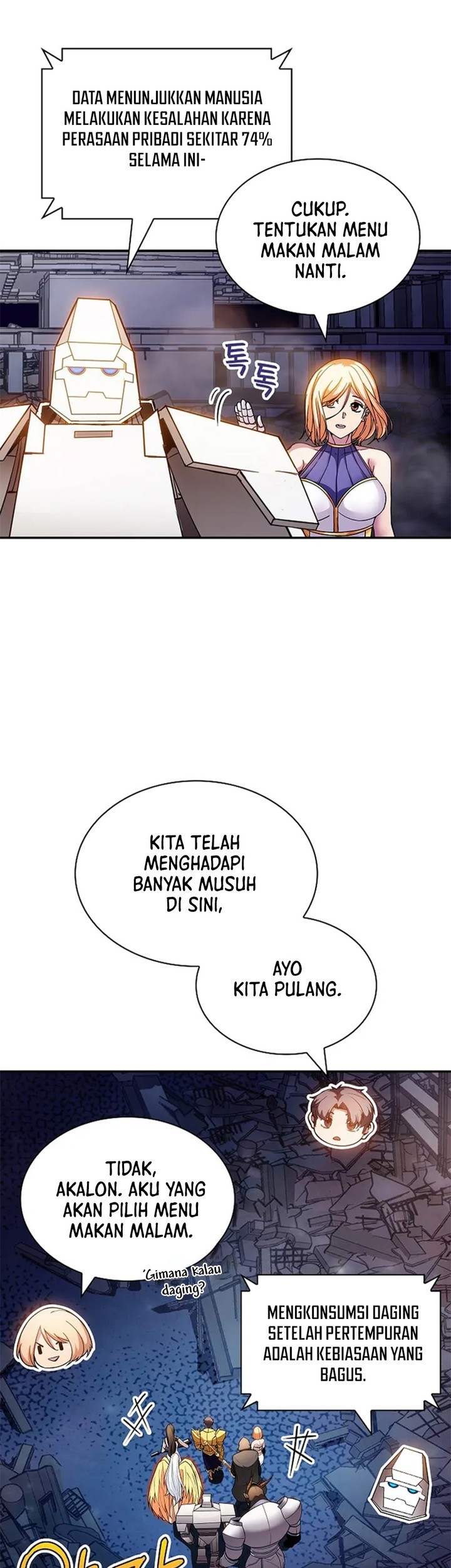 Chapter 86 - halaman 44