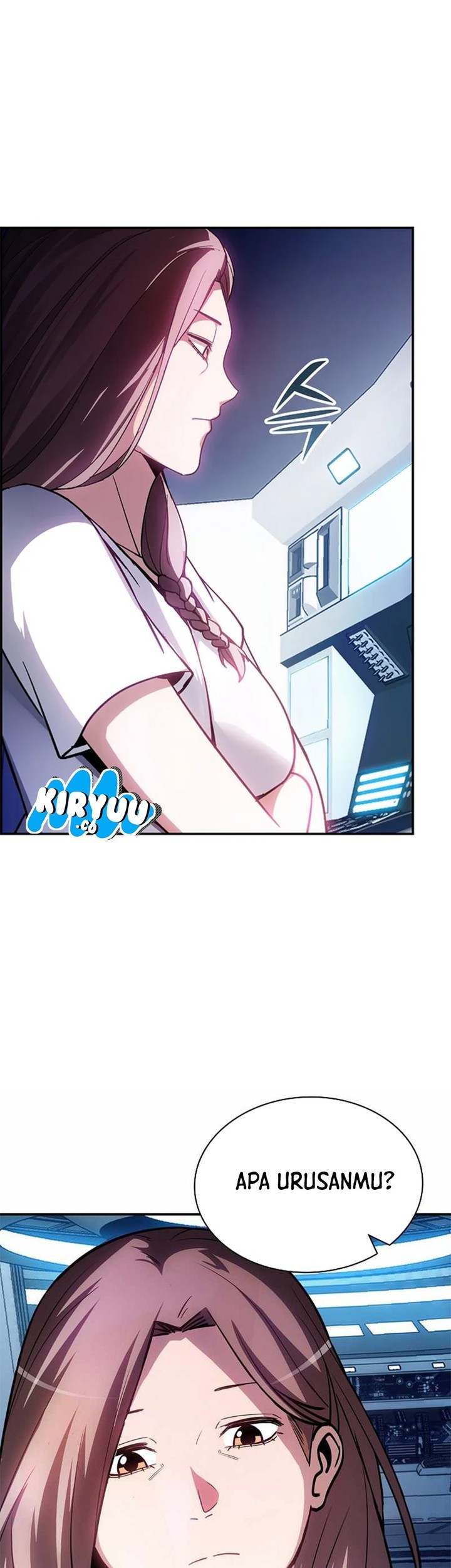 Chapter 86 - halaman 50