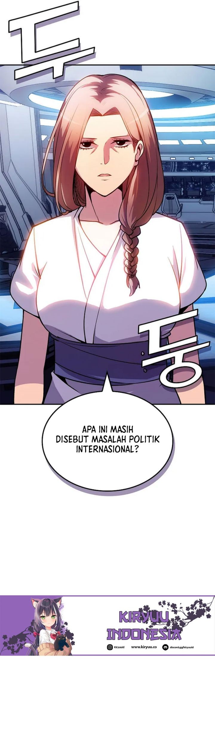 Chapter 84 - halaman 47