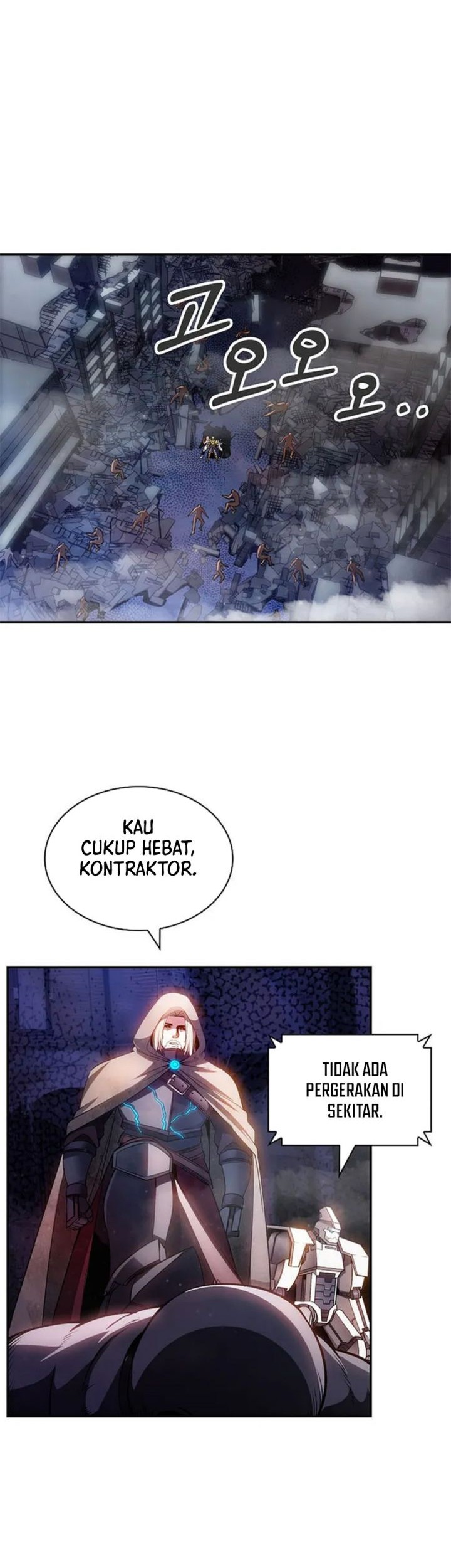 Chapter 84 - halaman 48