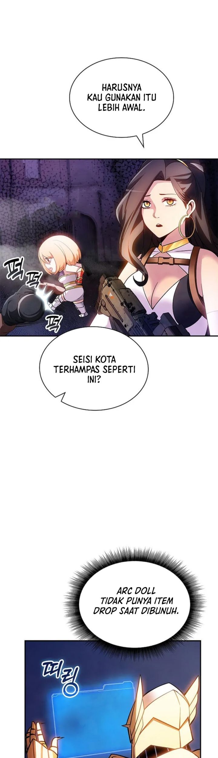 Chapter 84 - halaman 49
