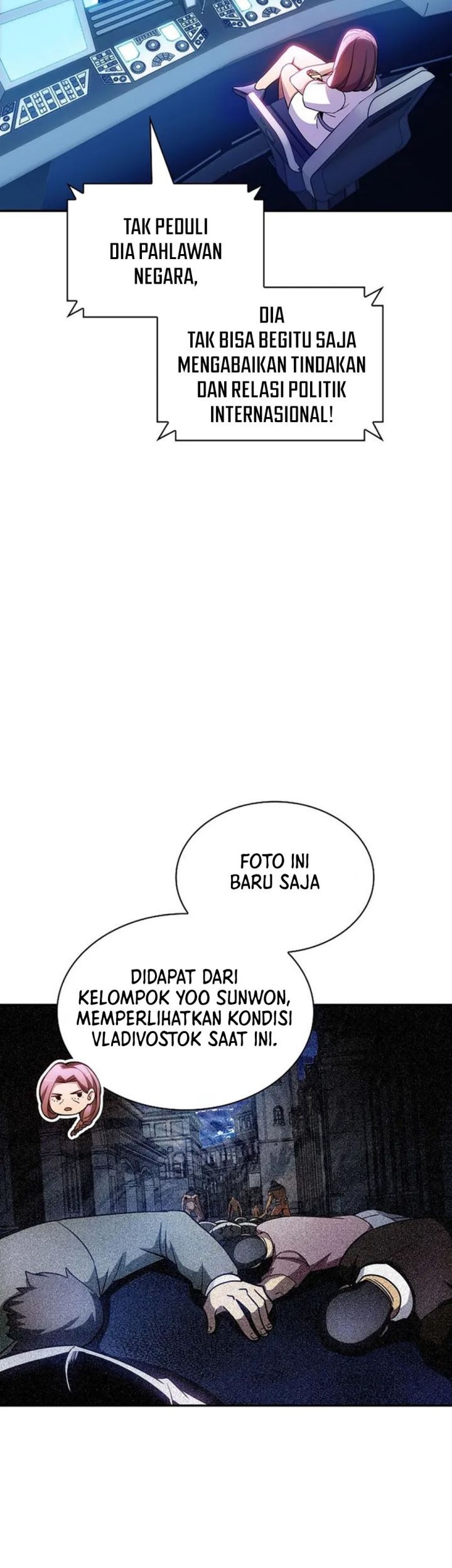 Chapter 84 - halaman 33