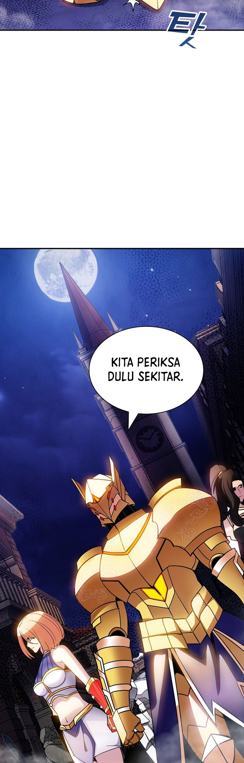 Chapter 83 - halaman 38
