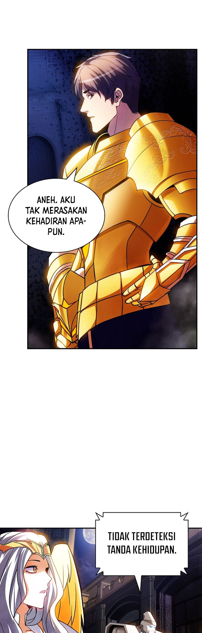 Chapter 83 - halaman 40
