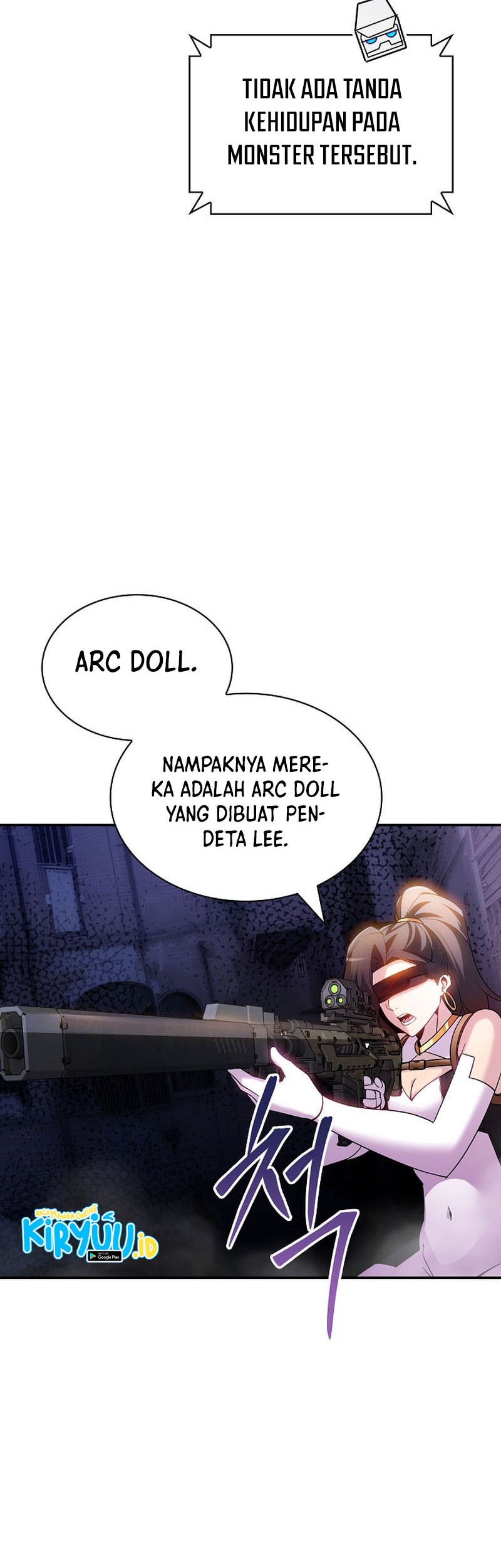 Chapter 83 - halaman 47