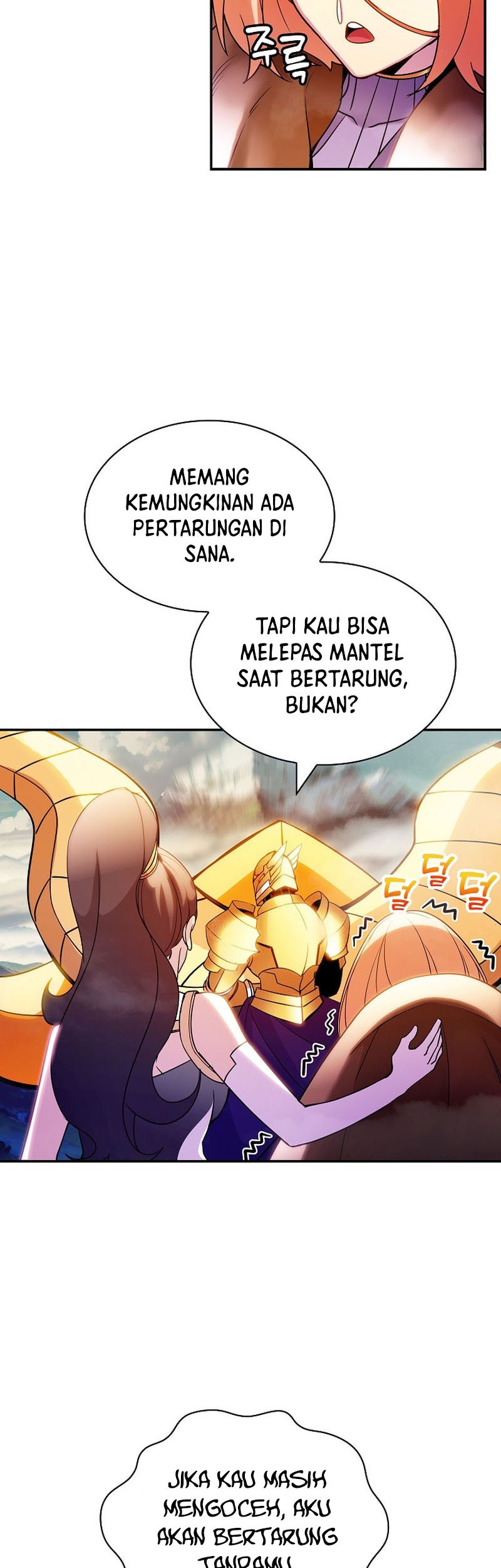Chapter 83 - halaman 34