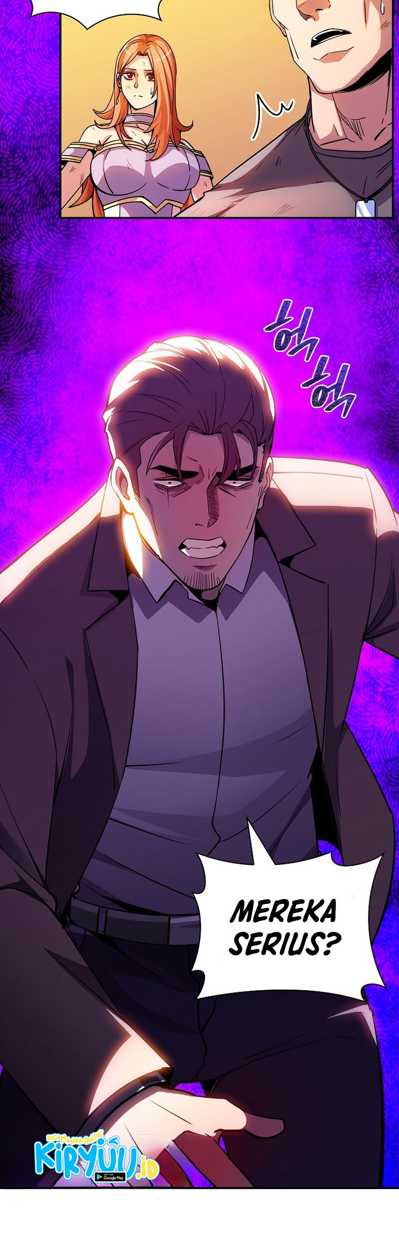 Chapter 82 - halaman 38