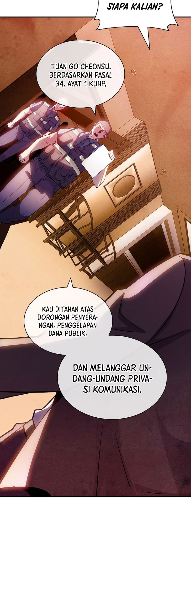 Chapter 82 - halaman 40