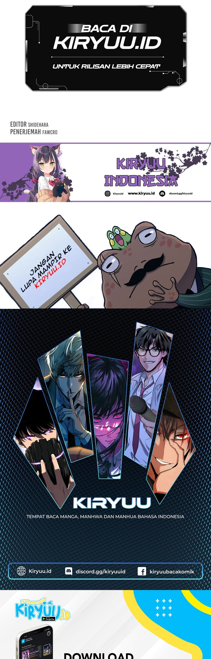 Chapter 82 - halaman 60