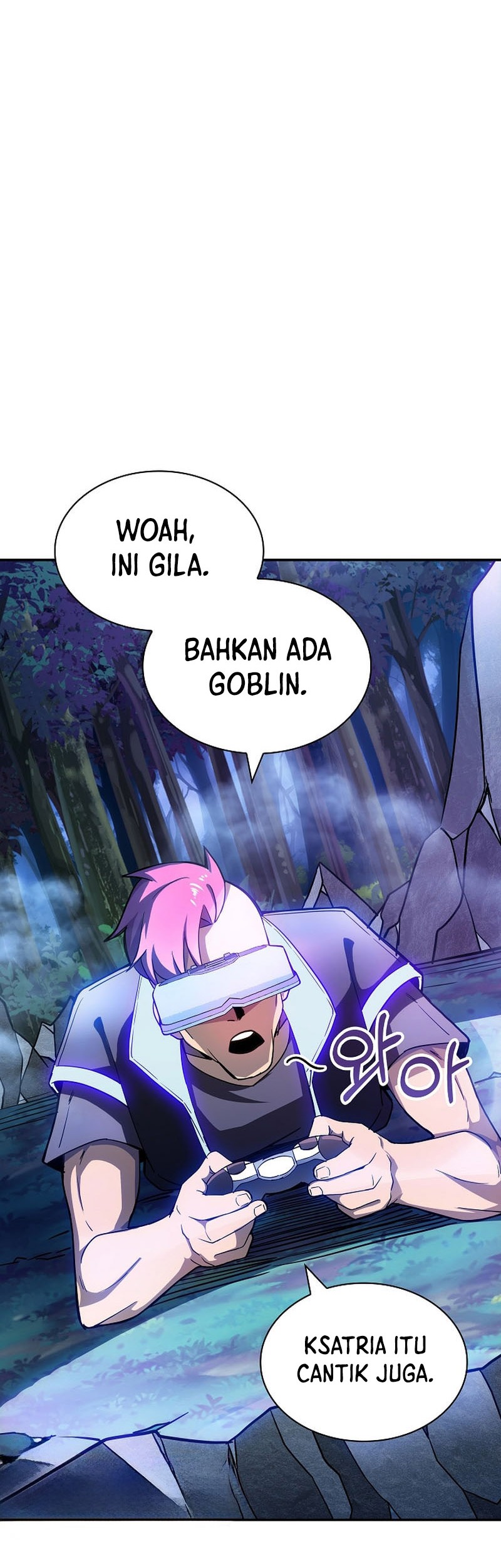 Chapter 81 - halaman 35