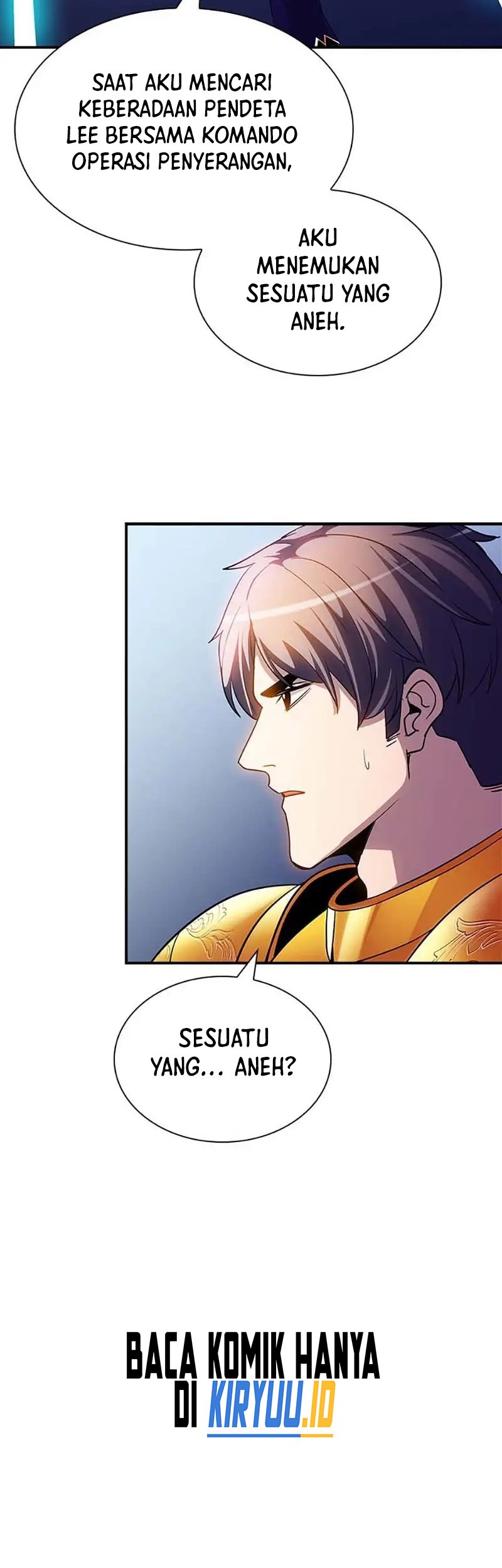 Chapter 80 - halaman 38