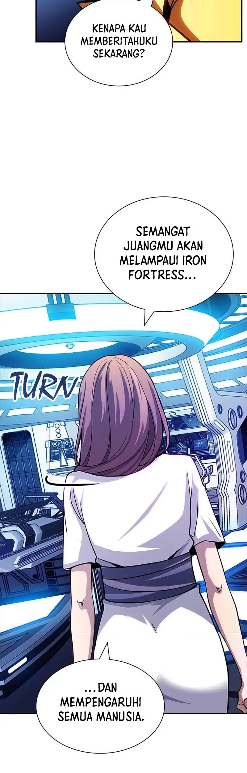 Chapter 80 - halaman 44