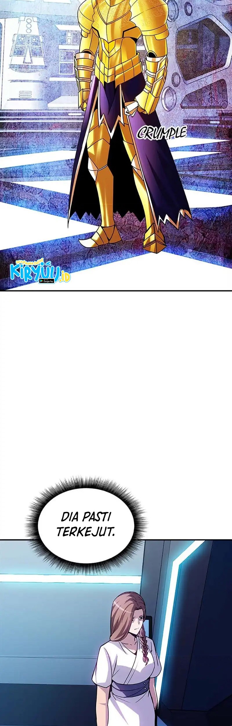 Chapter 80 - halaman 49