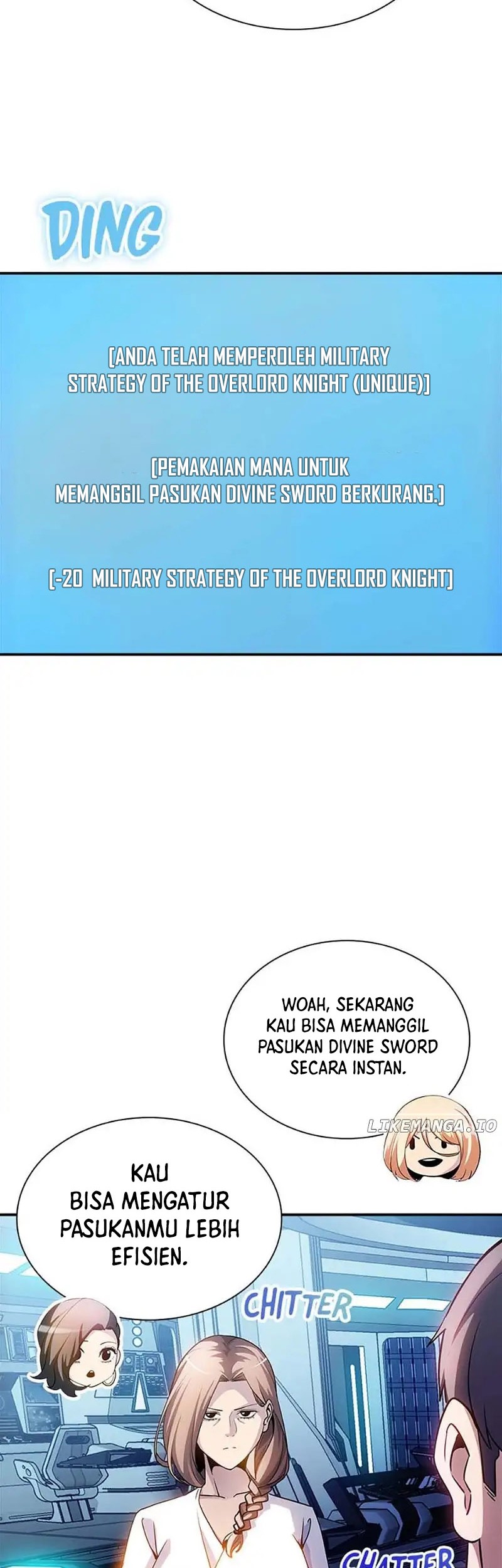 Chapter 80 - halaman 35