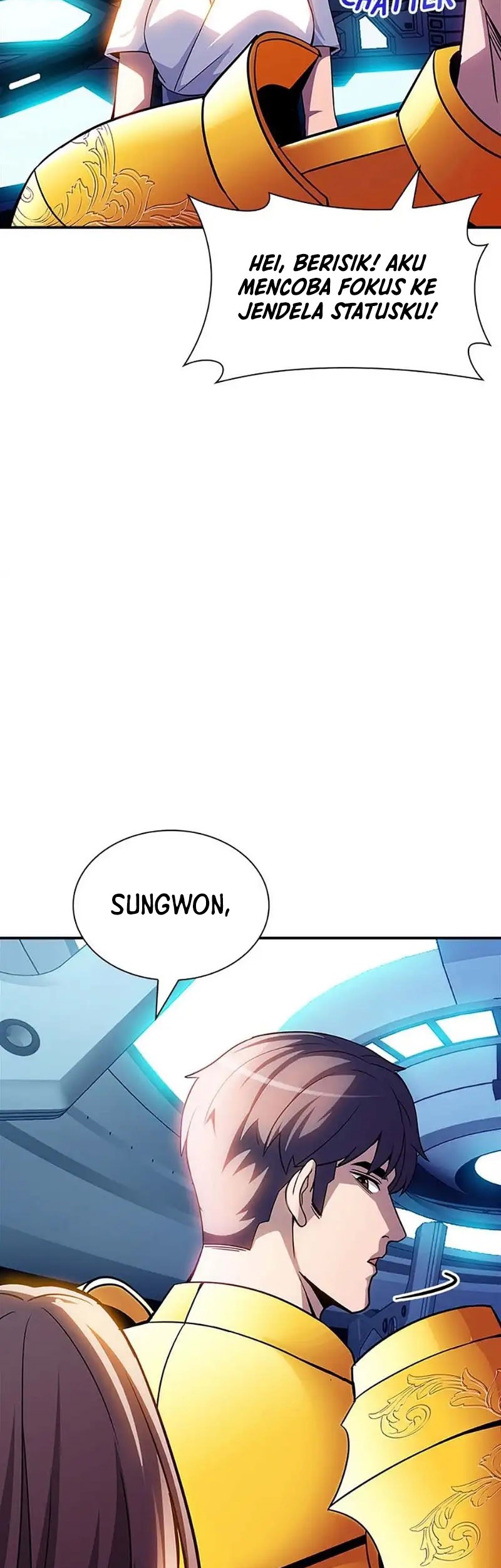 Chapter 80 - halaman 36