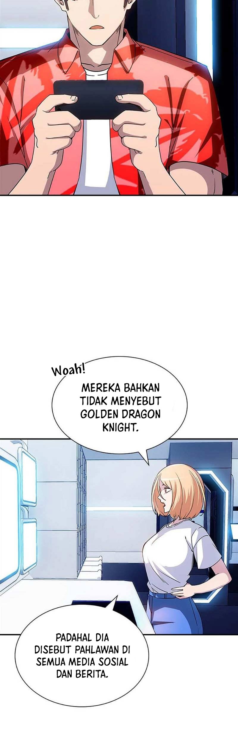 Chapter 79 - halaman 50