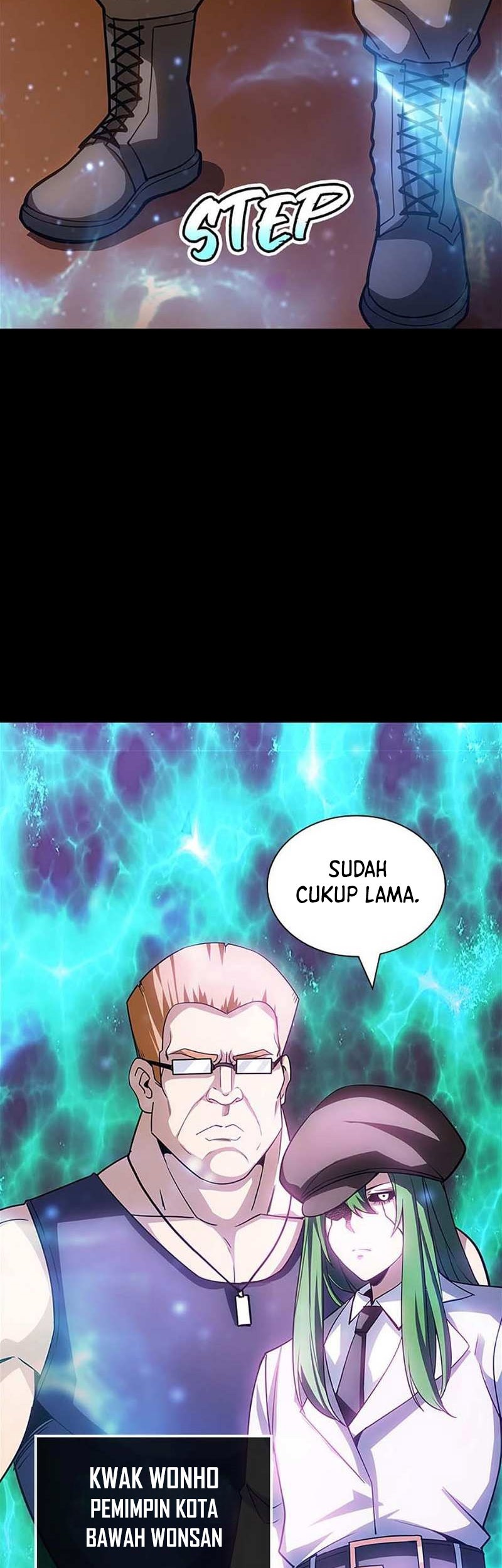 Chapter 75 - halaman 42
