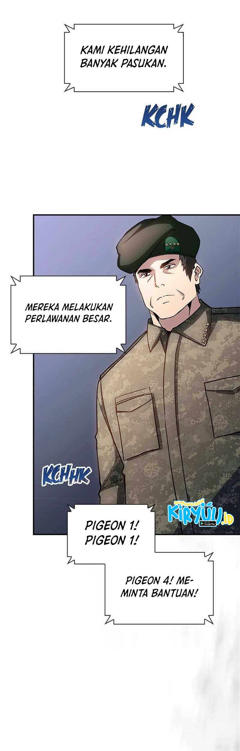 Chapter 75 - halaman 38