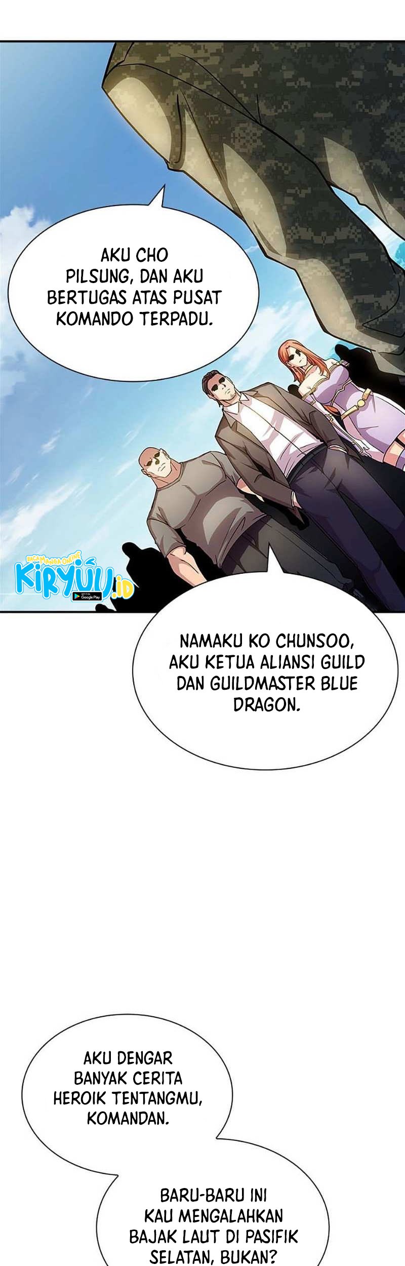 Chapter 74 - halaman 44