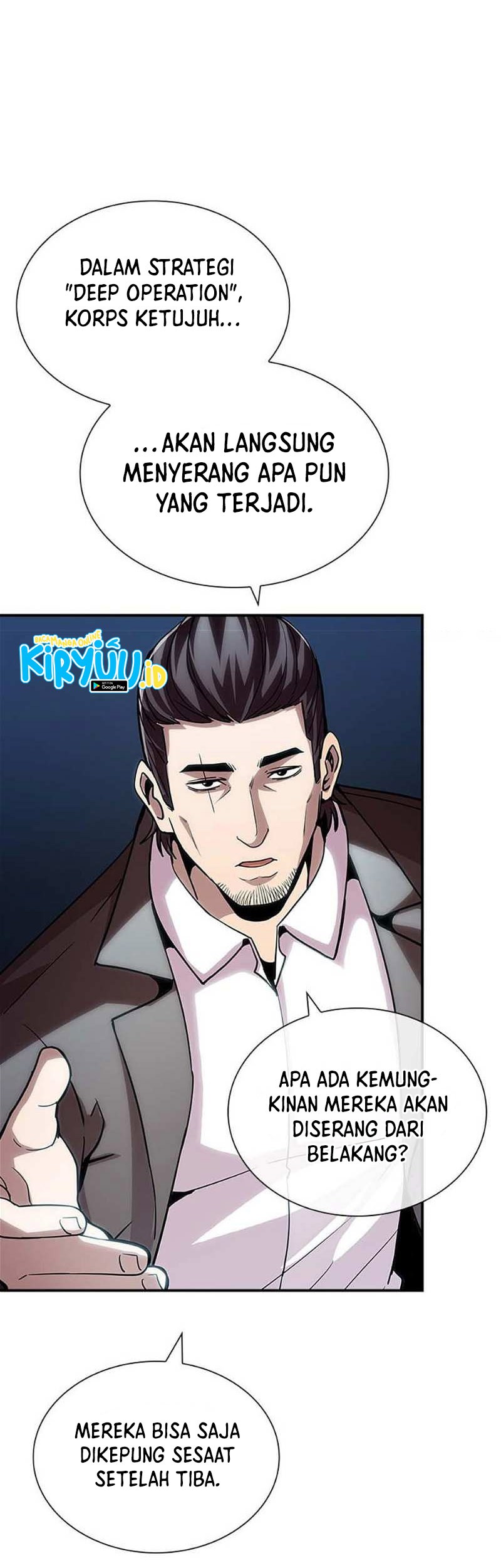 Chapter 74 - halaman 50