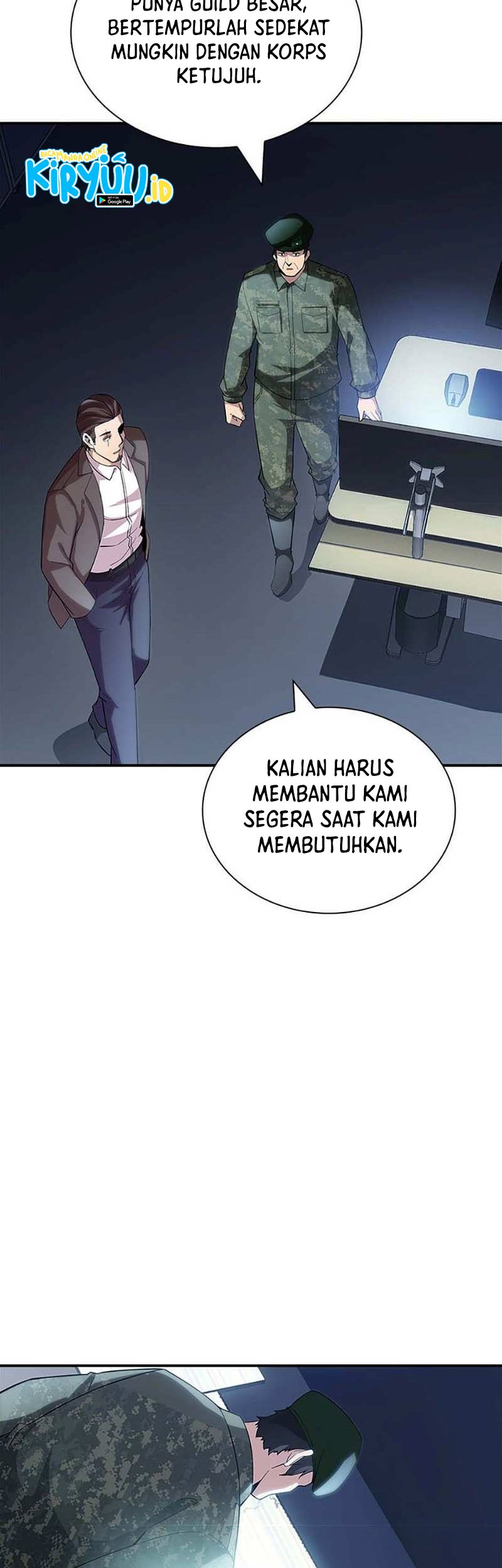 Chapter 74 - halaman 54
