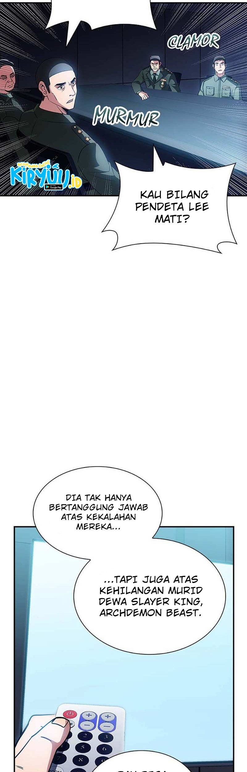 Chapter 70 - halaman 42
