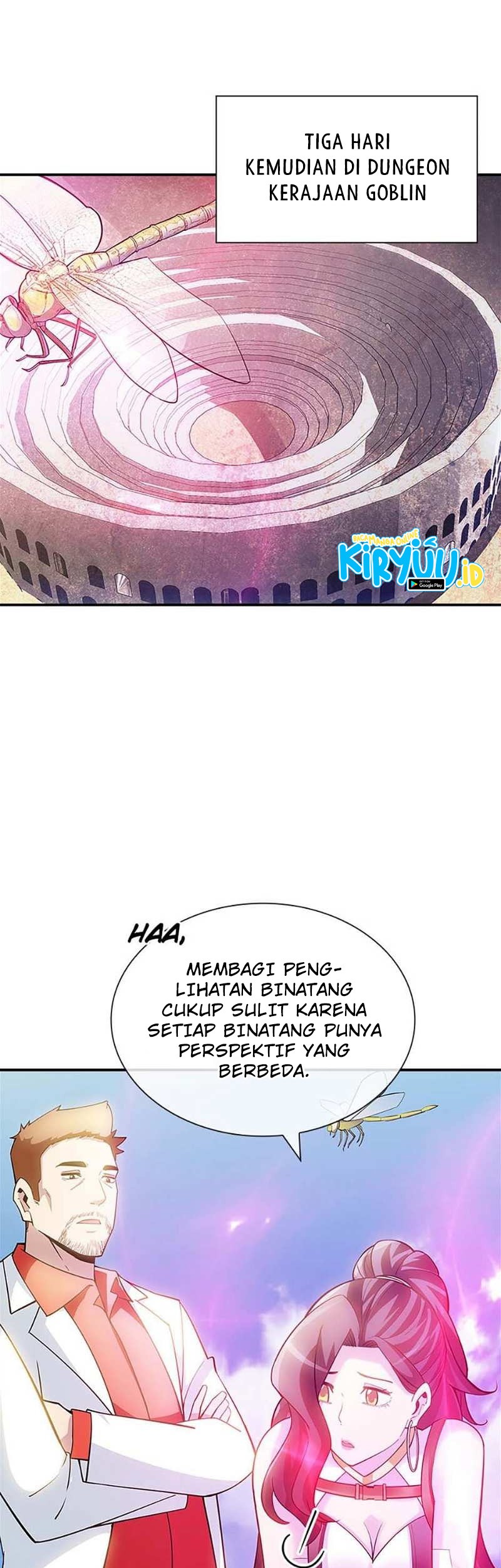Chapter 70 - halaman 51