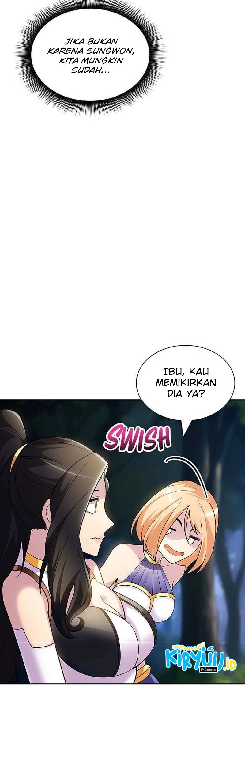 Chapter 70 - halaman 58