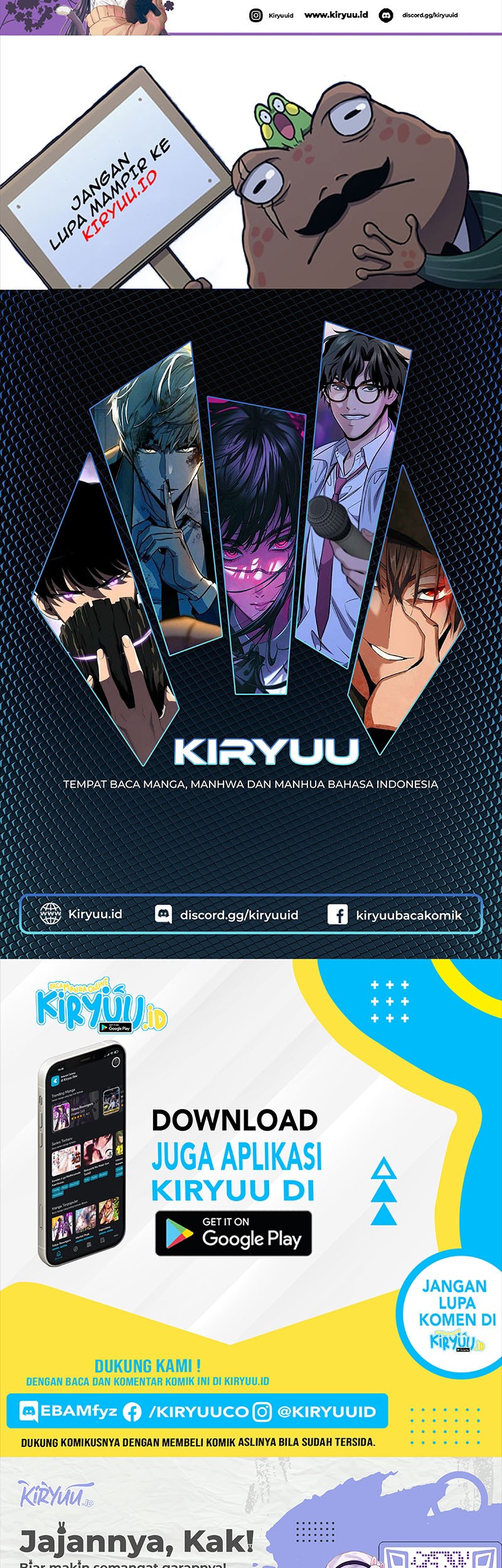 Chapter 70 - halaman 62