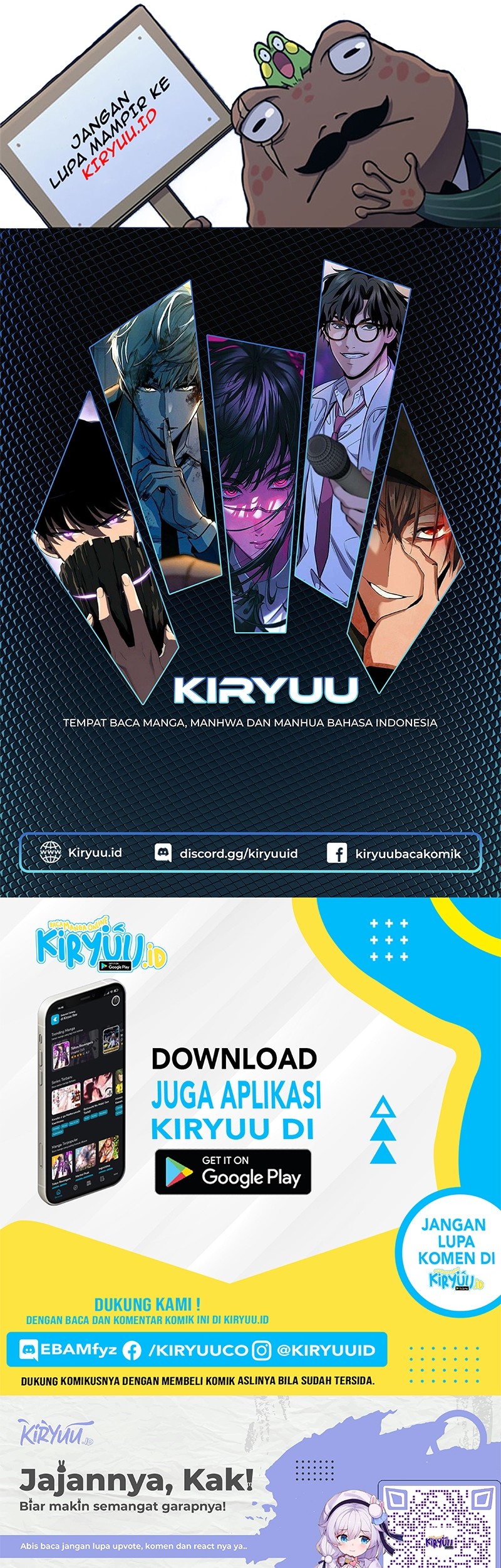 Chapter 69 - halaman 62