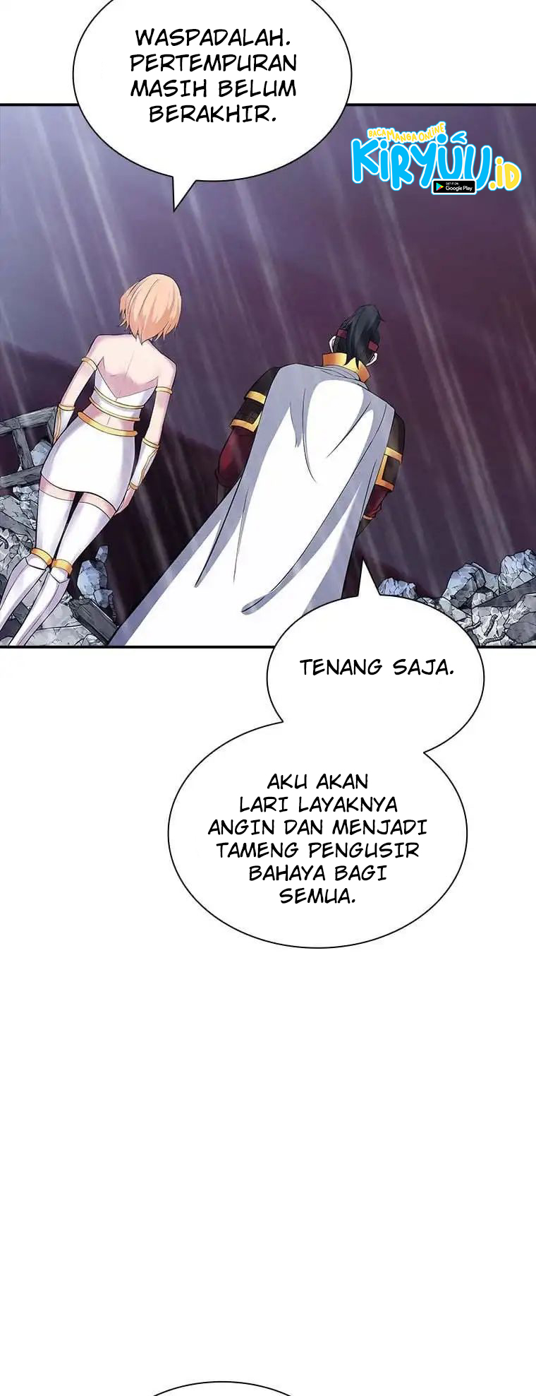 Chapter 63 - halaman 77