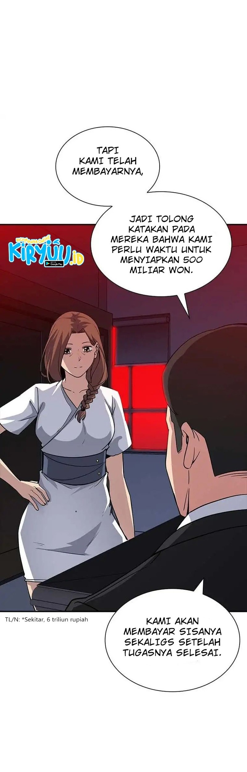 Chapter 61 - halaman 49