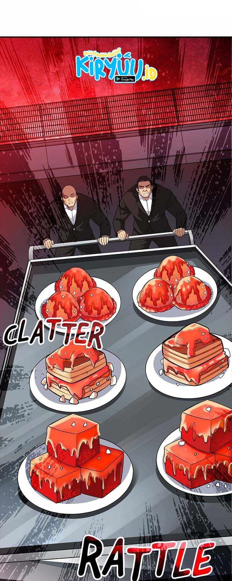Chapter 60 - halaman 57