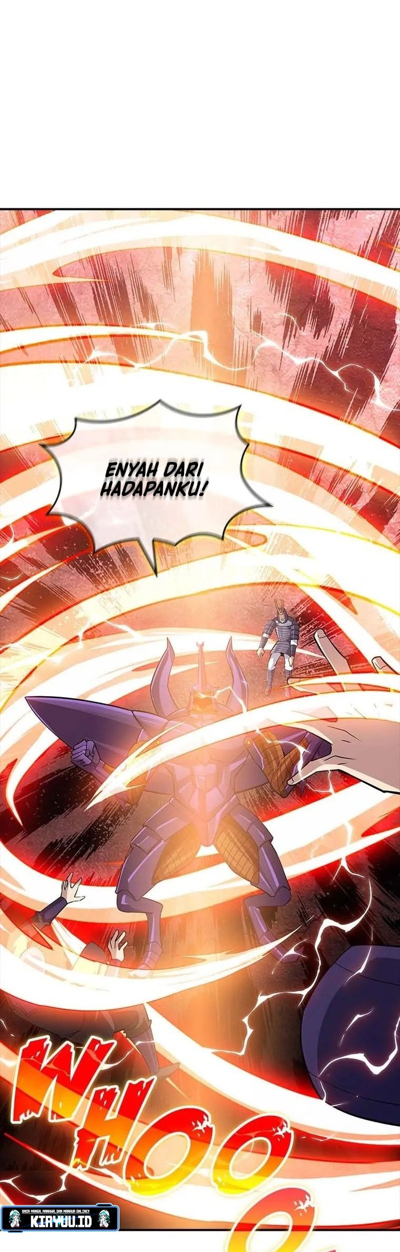 Chapter 55 - halaman 48