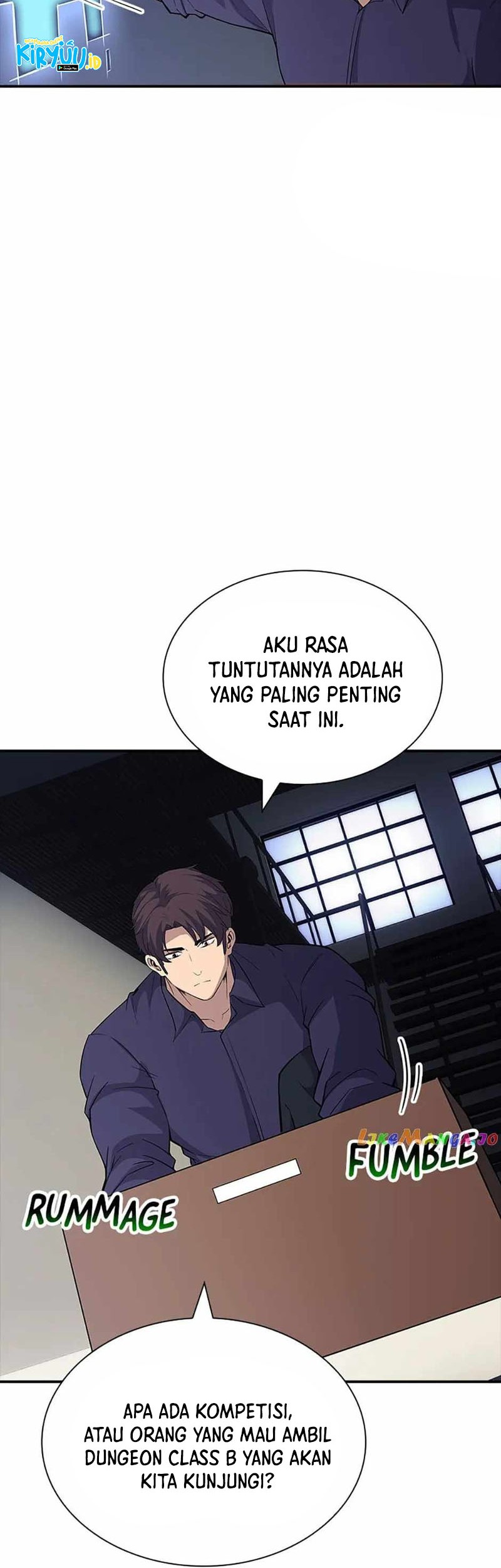 Chapter 50 - halaman 62
