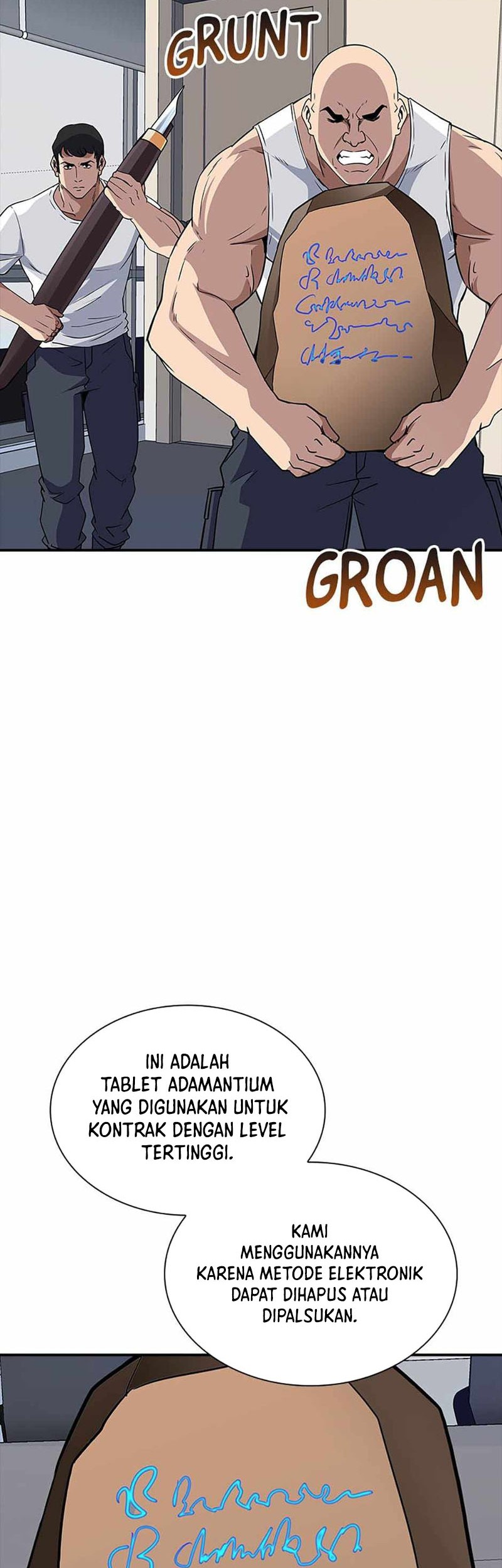 Chapter 48 - halaman 46