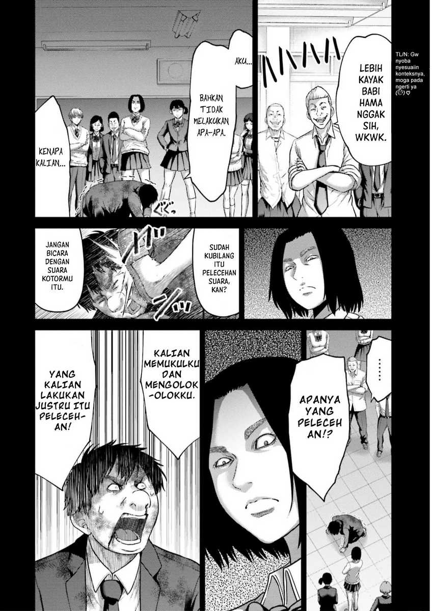 Chapter 22 - halaman 33