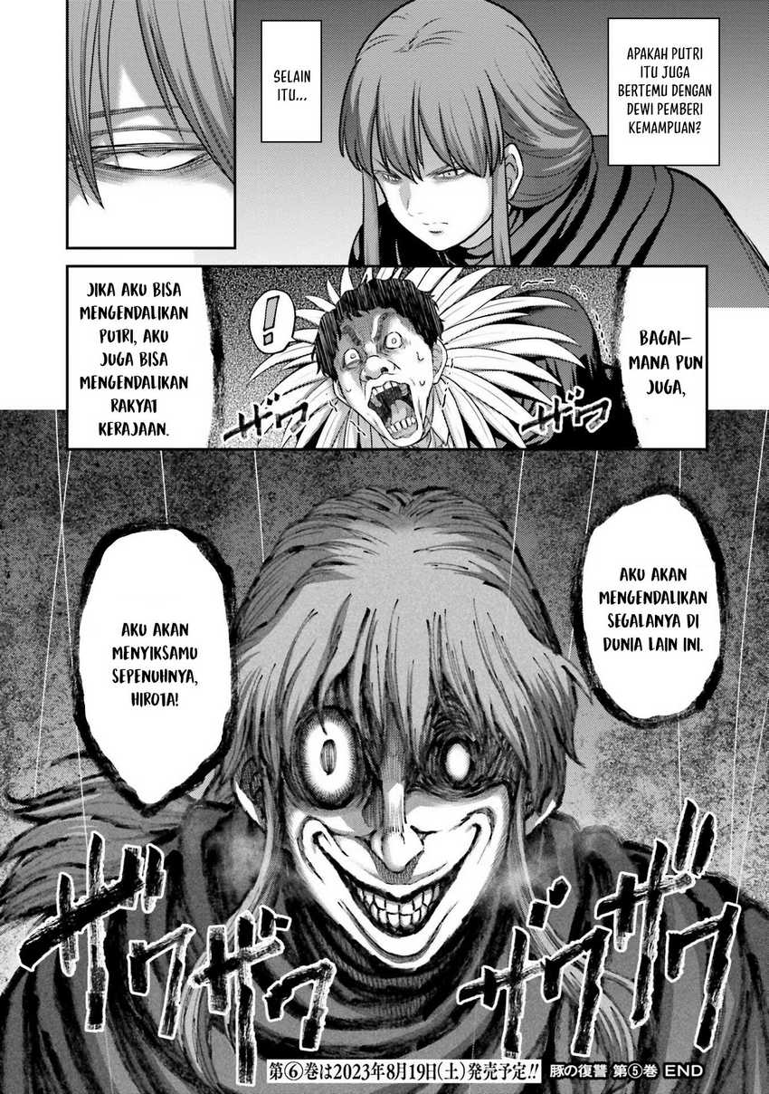 Chapter 21 - halaman 40