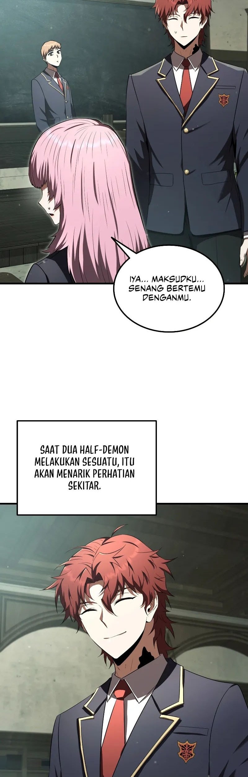 Chapter 20 - halaman 40