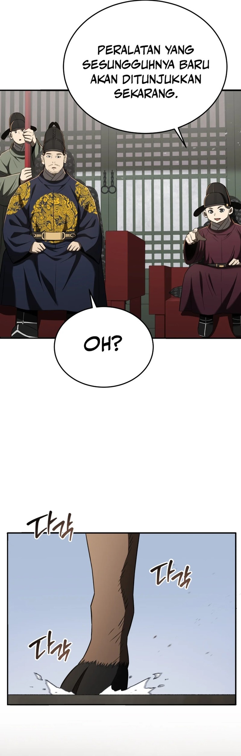 Chapter 91 - halaman 50