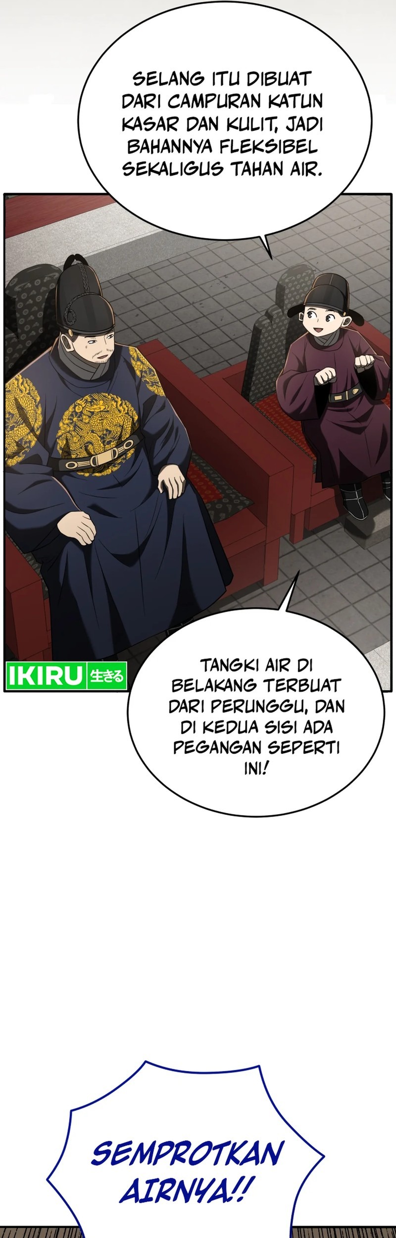 Chapter 91 - halaman 58