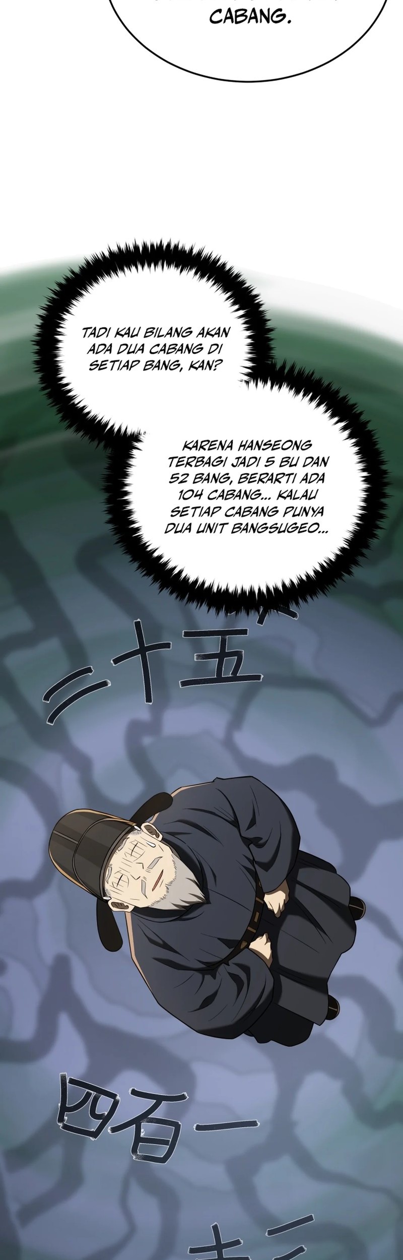Chapter 91 - halaman 64