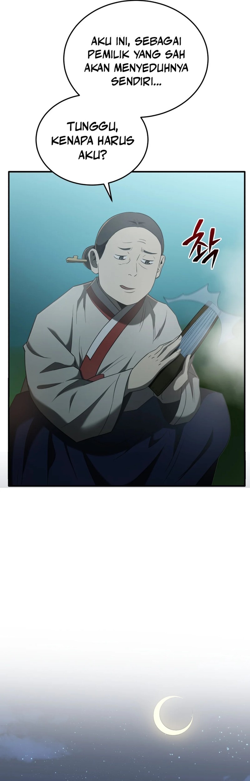 Chapter 91 - halaman 70