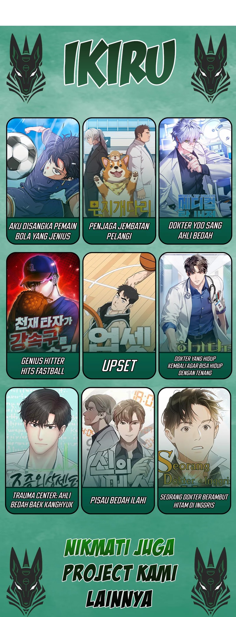 Chapter 91 - halaman 74