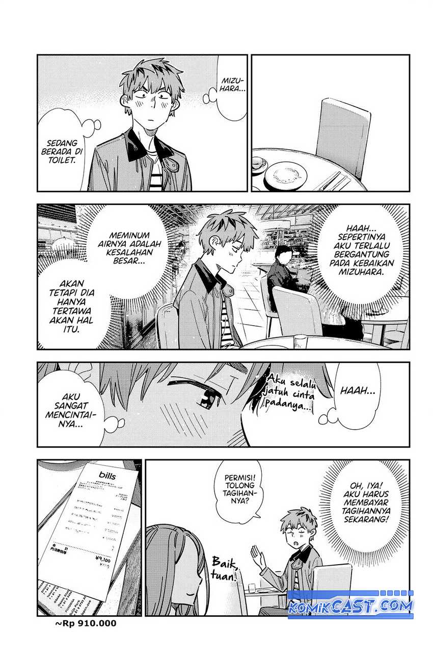 Chapter 360 - halaman 11