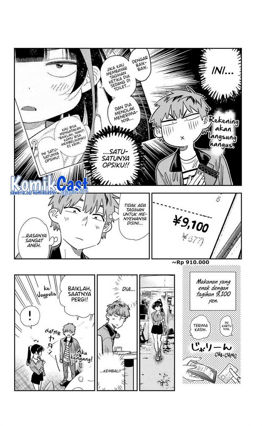 Chapter 360 - halaman 12